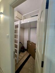 Hillview Green (D21), Condominium #464429231